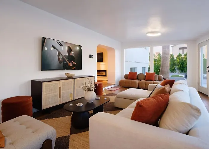 Sunburst Estate - Pool - Hot Tub - Tons Of Games!