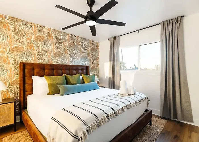 Holiday home Sunburst Estate - Pool - Hot Tub - Tons Of Games! Phoenix