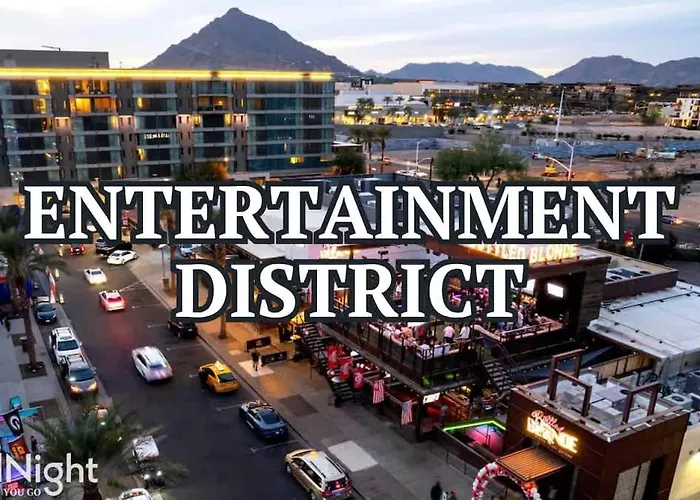 Holiday home Sunburst Estate - Pool - Hot Tub - Tons Of Games! Phoenix